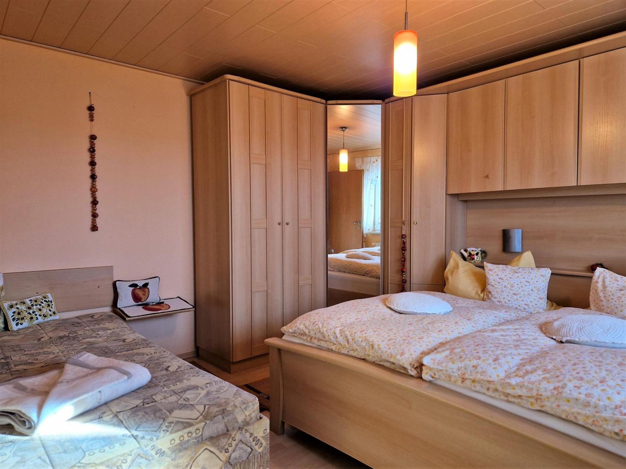 Ahlbeck, Ferienobjekt Apfel-Blume-Veilchen Apartment เฮริงสดอร์ฟ ห้อง รูปภาพ