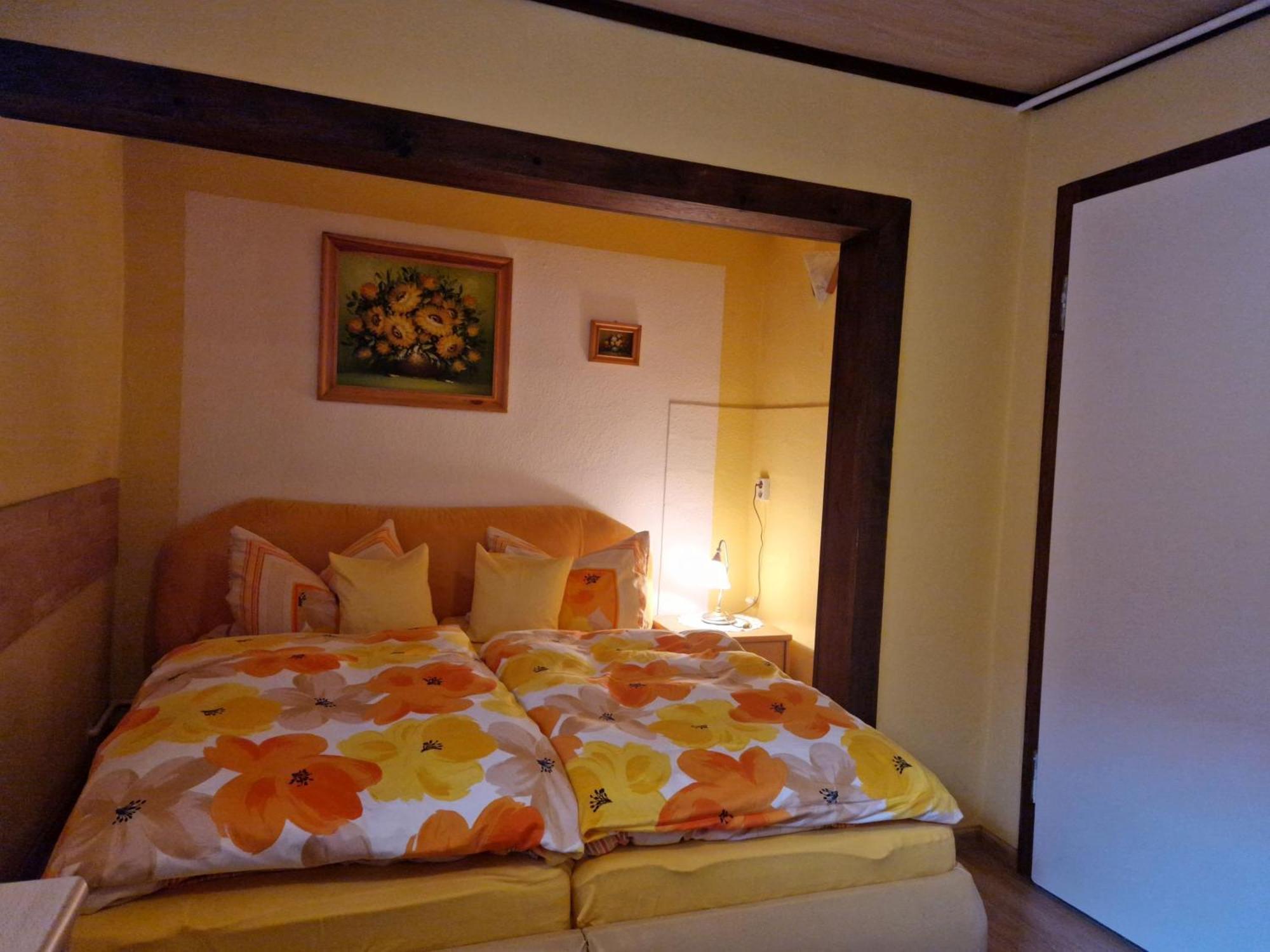 Ahlbeck, Ferienobjekt Apfel-Blume-Veilchen Apartment เฮริงสดอร์ฟ ห้อง รูปภาพ